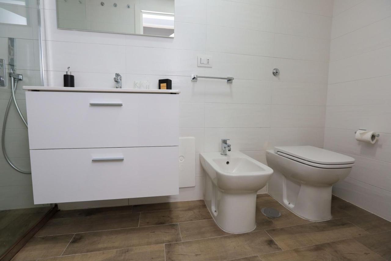 Appartement Plateia *
