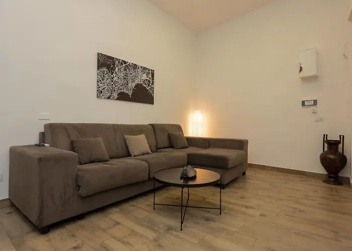 Plateia Apartment