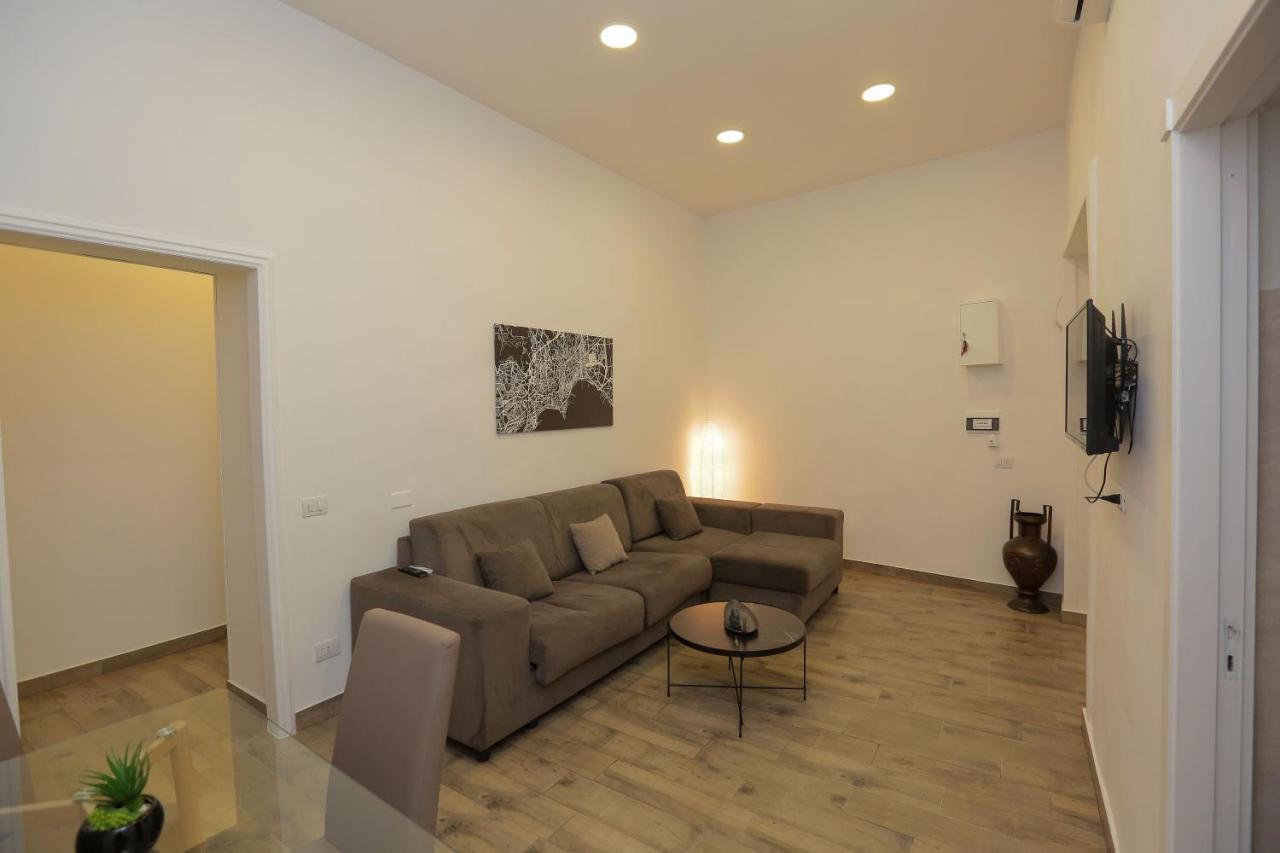 Plateia Appartement *