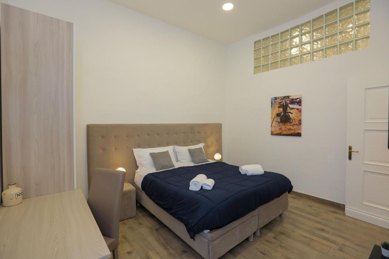 Plateia Napels