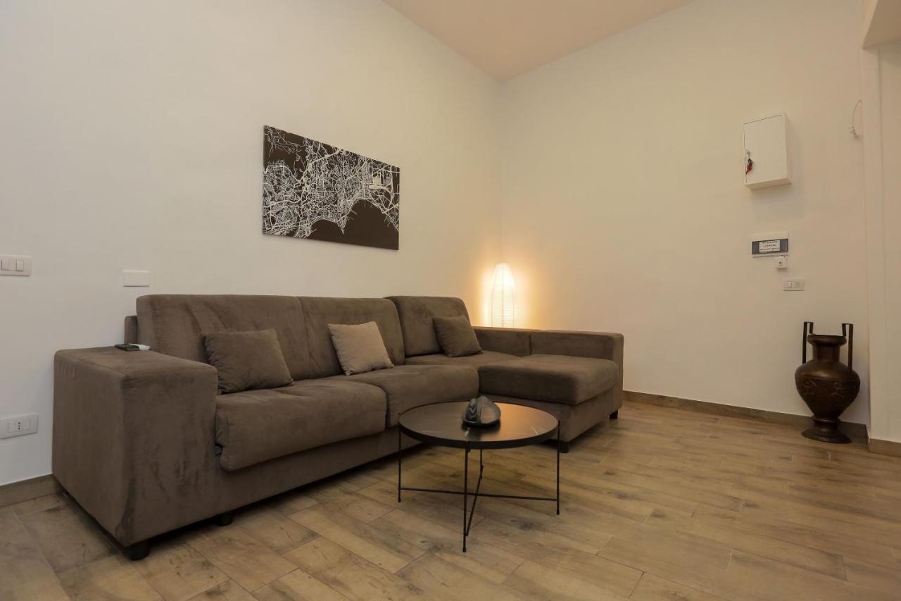 Plateia Appartement Napels