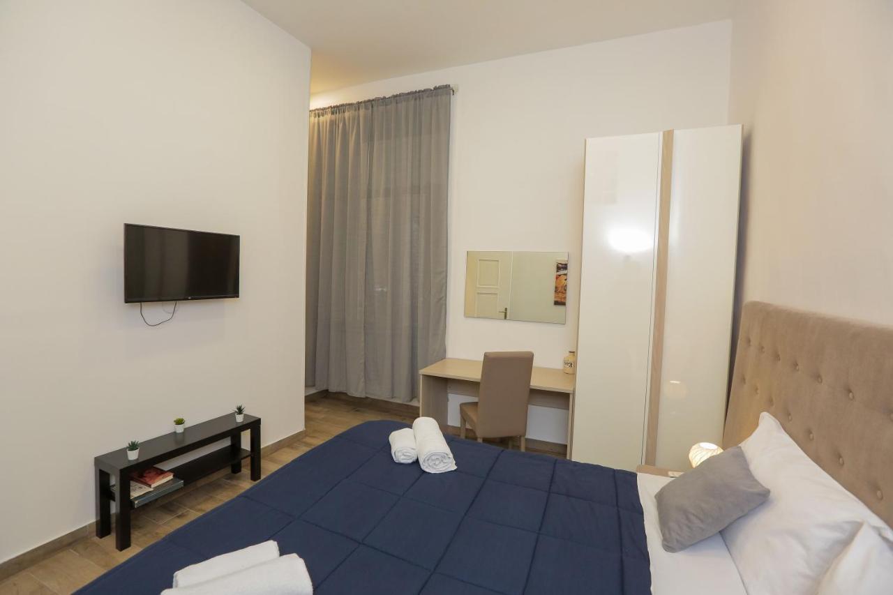 Plateia Napels