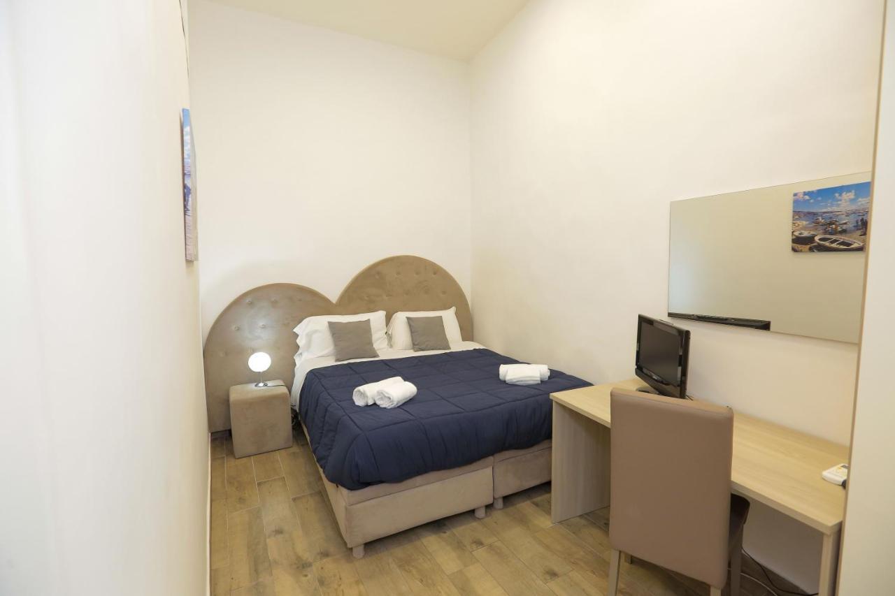 Appartement Plateia *