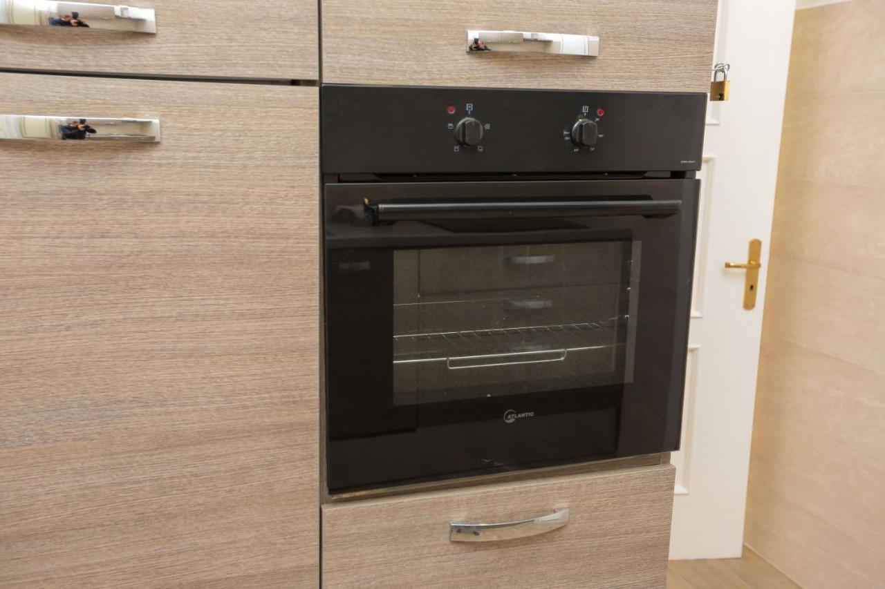 Appartement Plateia *