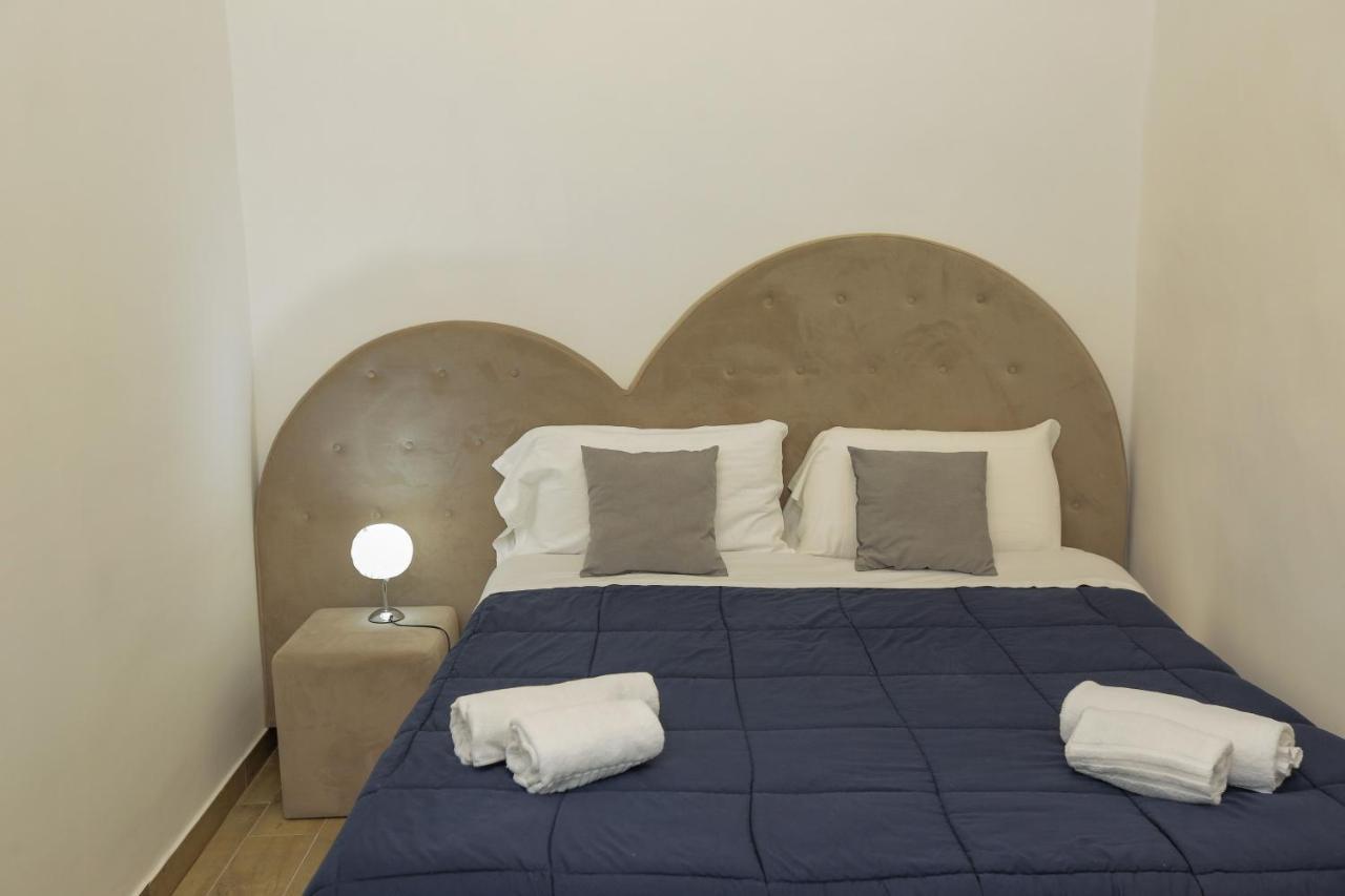 Appartement Plateia