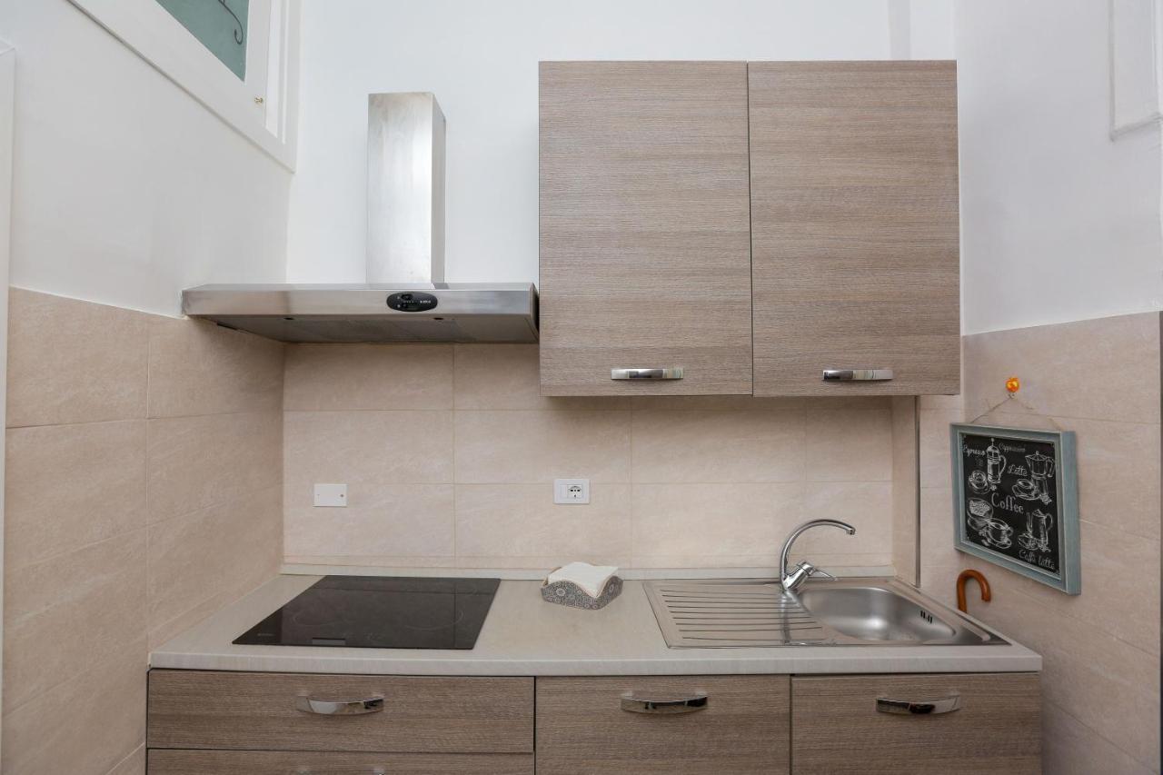 Appartement Plateia