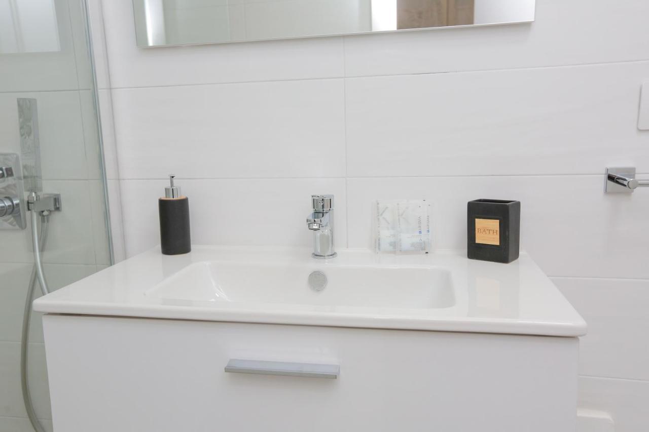 Plateia Appartement Napels
