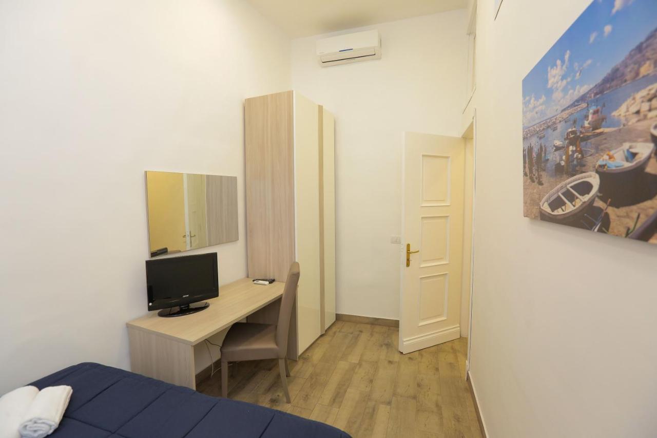Plateia Appartement *