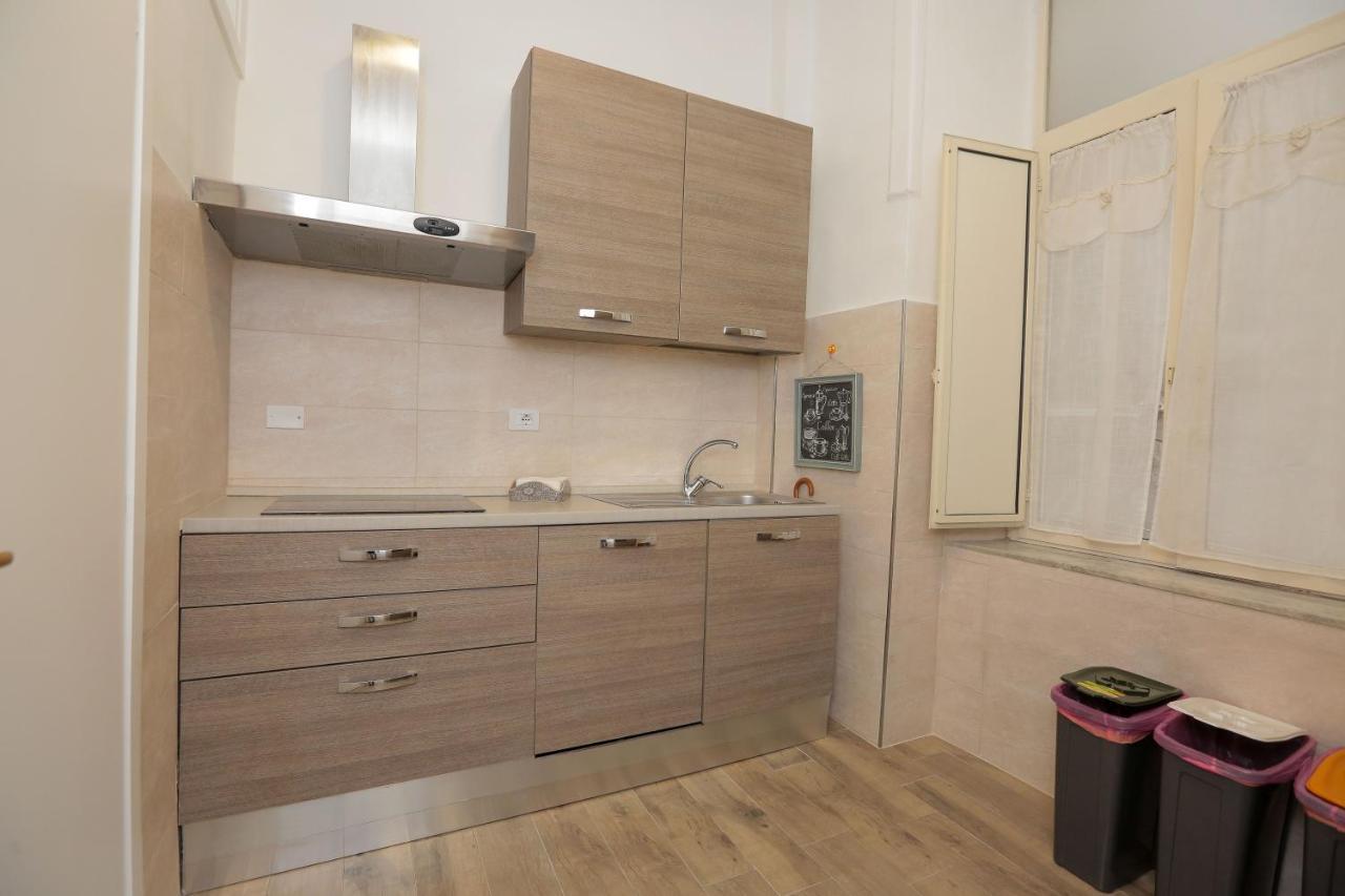 Appartement Plateia Napels