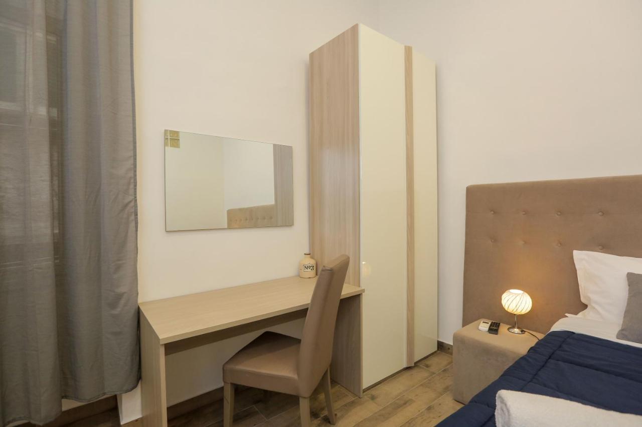 Plateia Napels