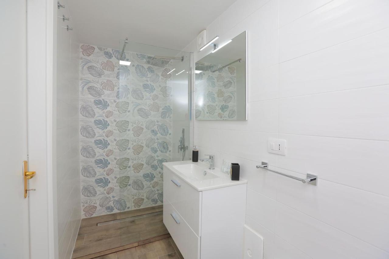Appartement Plateia *