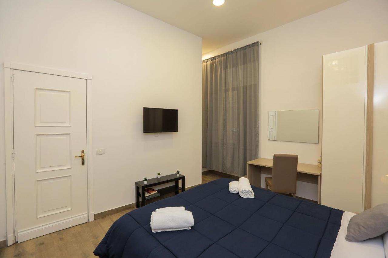 Plateia Appartement